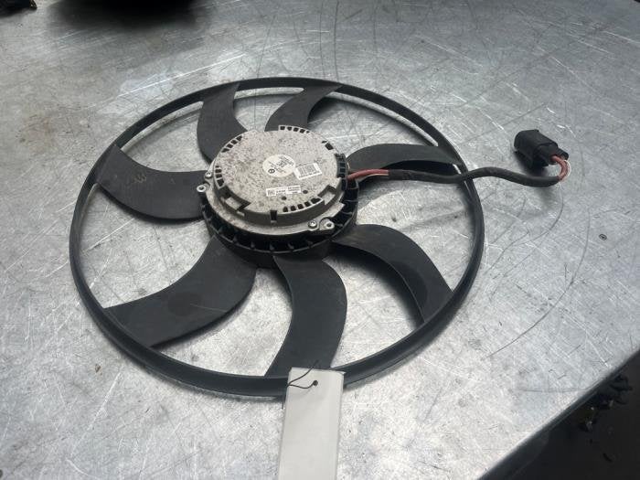 Koelvin van een BMW 5-Serie, Gebruikt, -, -, Ophalen of Verzenden