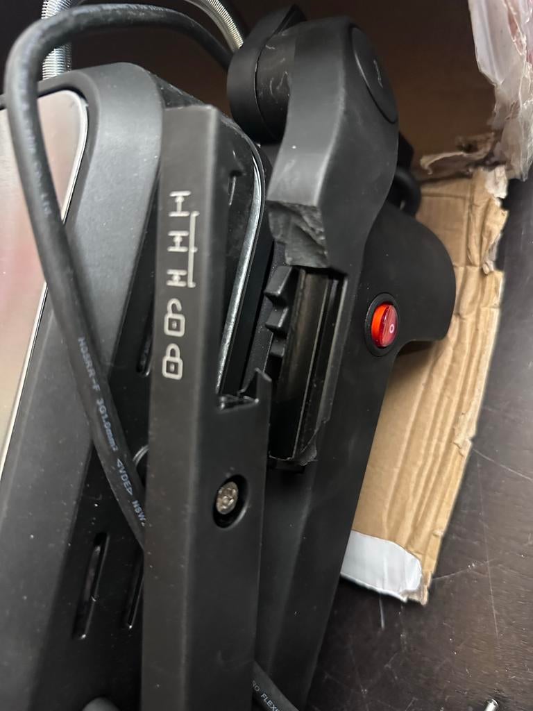 Tefal SuperGrill 3in1 XL - Nieuw met transportschade, ., Ophalen of Verzenden, Tafelgrill, .