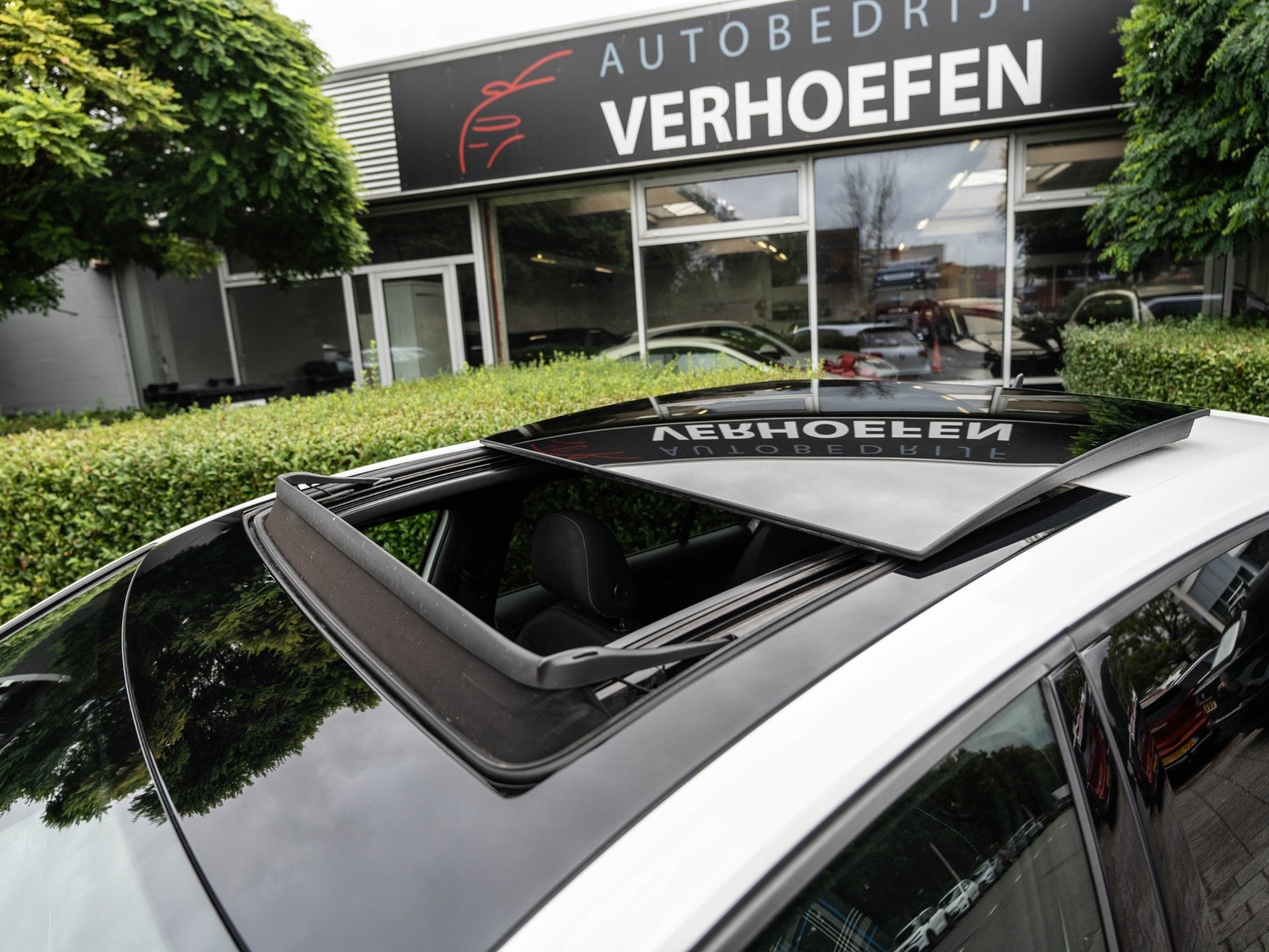 Volkswagen Golf 1.4 TSI PHEV GTE | PANORAMA | KEYLESS | APPL, Auto's, Gebruikt, Euro 6, 4 cilinders, 150 pk