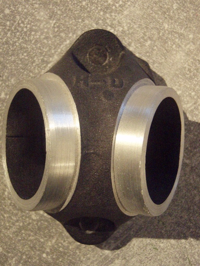 NOS Screaming Eagle performance shovelhead intake manifold., Ophalen of Verzenden, Nieuw