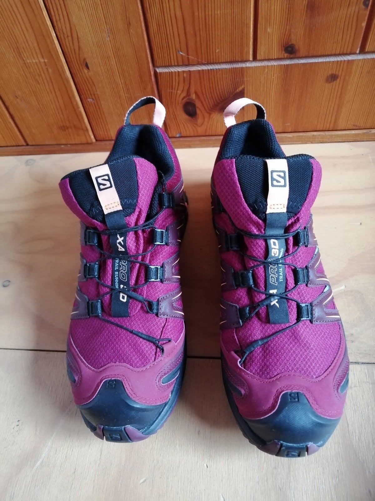 Salomon XA PRO 3D - nieuw - Gore-Tex, Ophalen, Nieuw, Schoenen