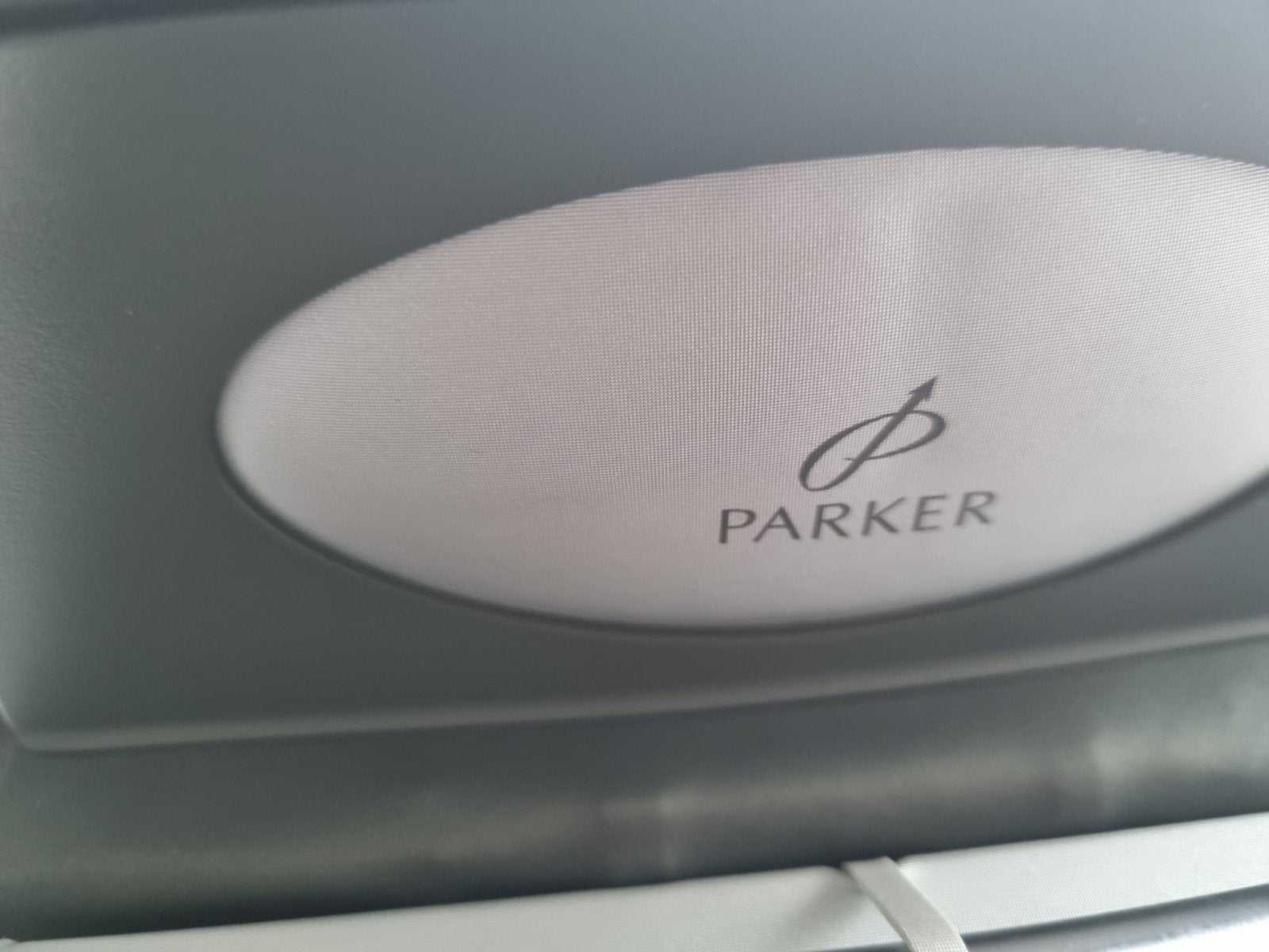 Parker pen set, Verzamelen, Pennenverzamelingen, Ophalen, Balpen, Parker