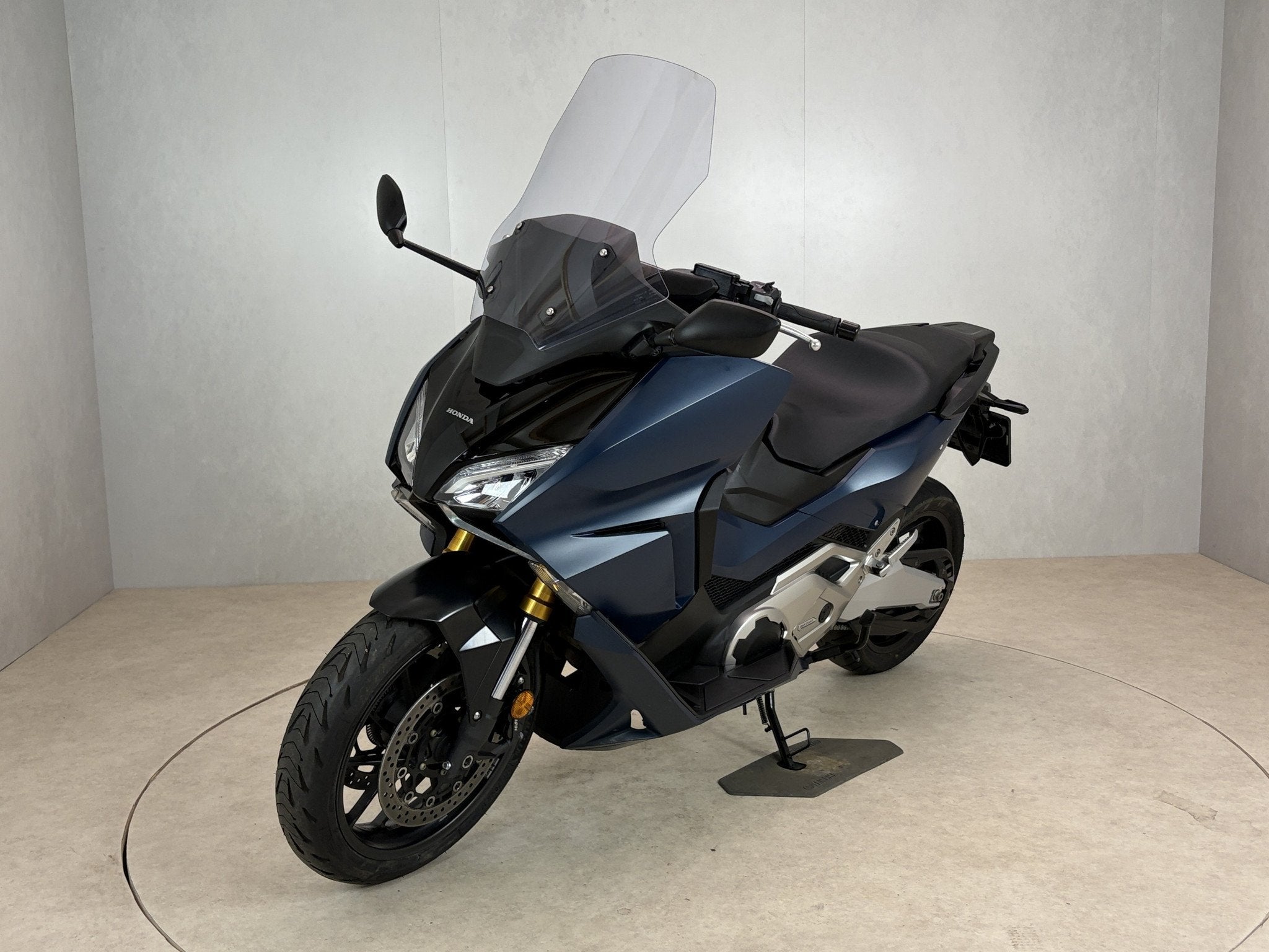 Honda FORZA 750 (bj 2024), Motoren, Motoren | Honda, Cco@honda-eu.com, Scooter, Stroombaan 4
1181 VX  Amstelveen, Honda Motor Europe Ltd