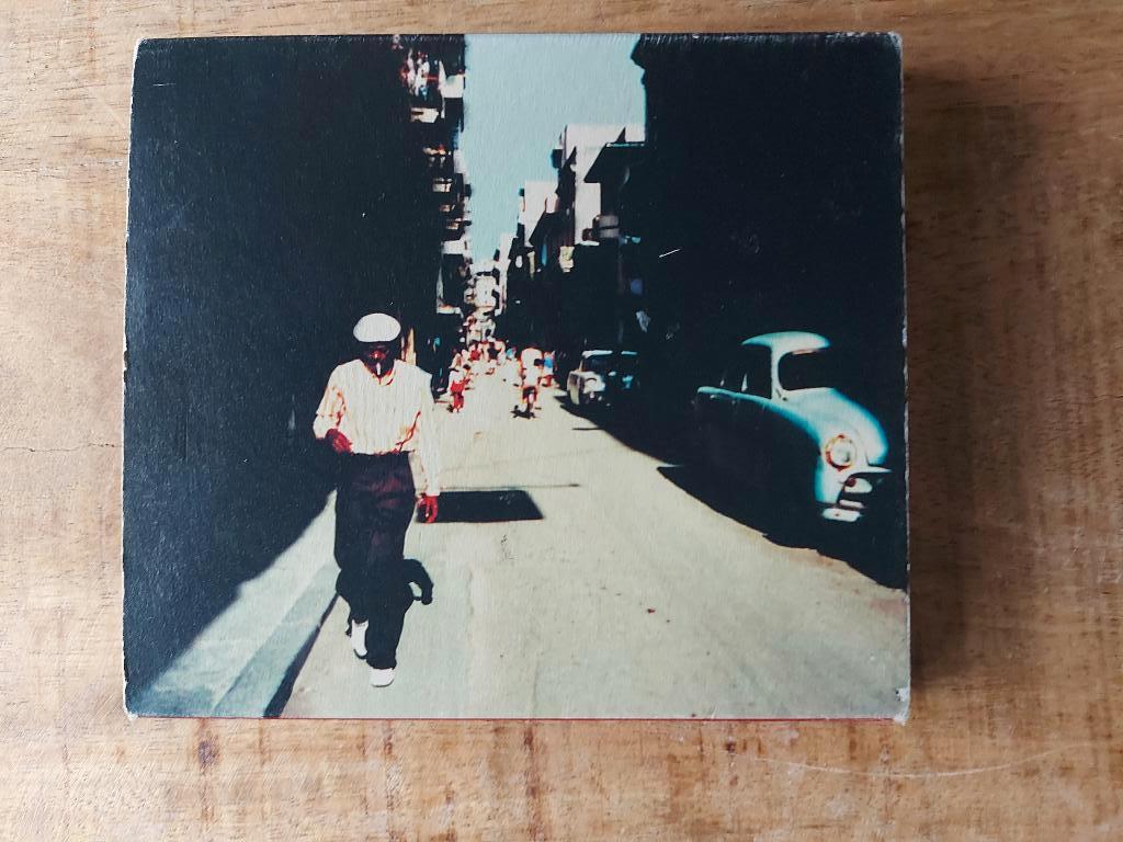 CD Buena Vista Social Club – Buena Vista Social Club, Ophalen of Verzenden, Gebruikt