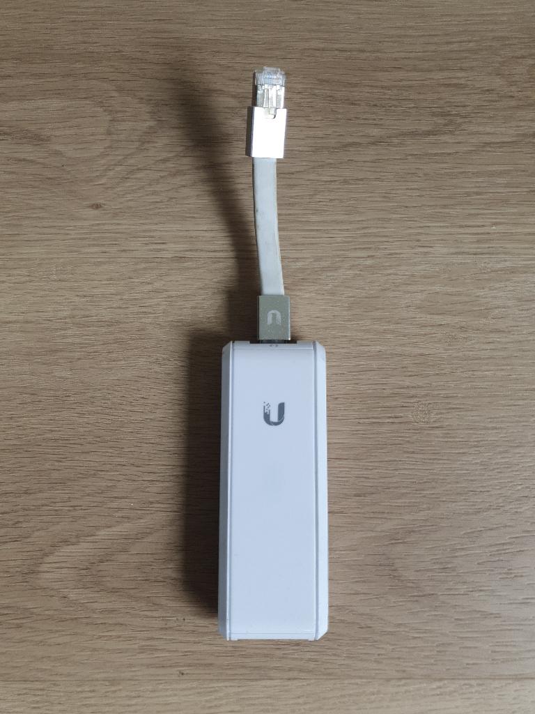 Unifi Cloud Key, Computers en Software, Routers en Modems, Gebruikt, Router, Ophalen of Verzenden