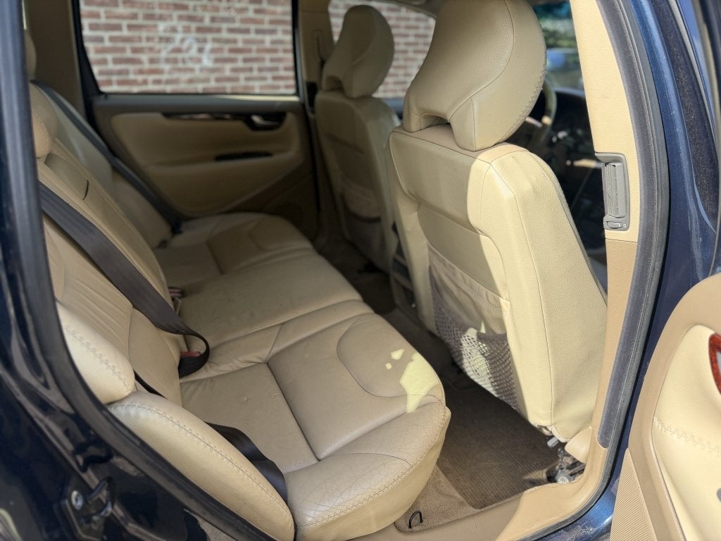 Volvo V70 Cross Country 2.4 T C-Line*2001*Cruise|Ecc|Xenon|T, foto 9