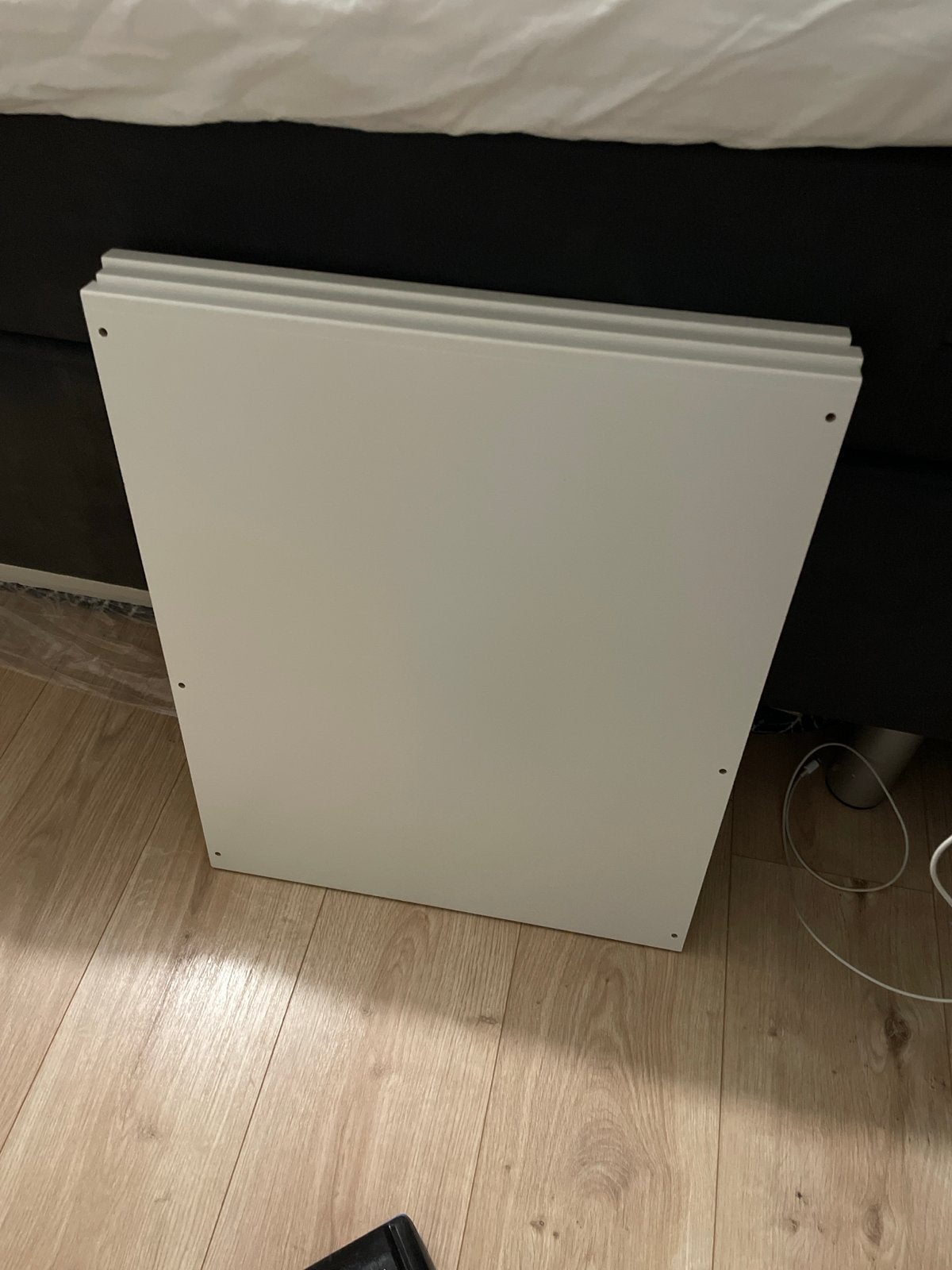 3x PAX plank 50x58cm (voor 60cm diepe kast) - Nieuw, Huis en Inrichting, Kasten | Overige, Ophalen, Zo goed als nieuw