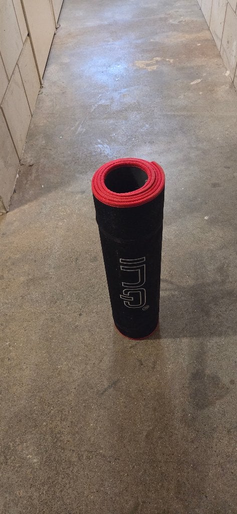 Yogamat, Ophalen, Zo goed als nieuw, Yogamat