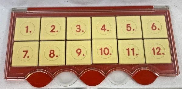 Mini Loco set van 4 Boekjes en basisdoos Sesamstraat rekenen, Kinderen en Baby's, Speelgoed | Educatief en Creatief, Verzenden