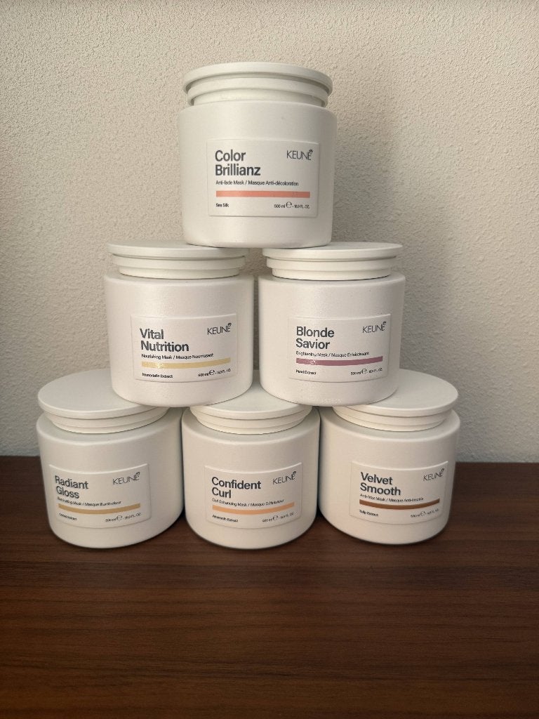 Keune Care haarproducten | Nieuw & ongeopend, Ophalen of Verzenden, Nieuw, Shampoo of Conditioner