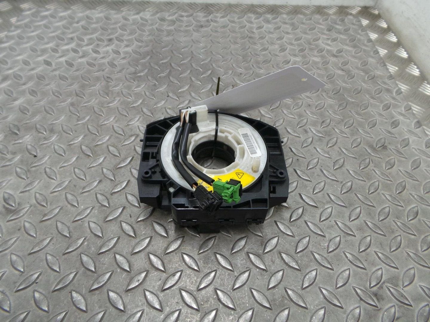MINI (BMW) MINI SLEEPRING STUURKOLOM 2002, Ophalen of Verzenden, Gebruikt, Stiba lid