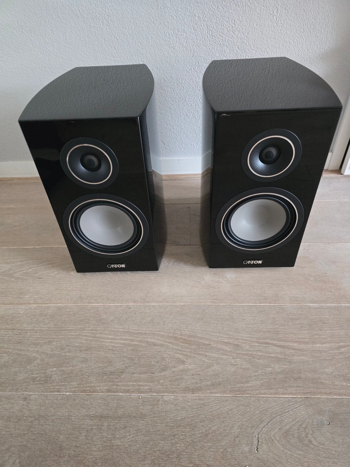 Mooie set Canton Vento 30, Audio, Tv en Foto, Luidsprekers, Ophalen, Zo goed als nieuw, Overige merken