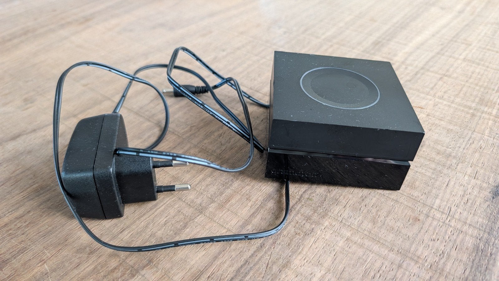 Gramofon FON2415A01 Spotify Streamer, Audio, Tv en Foto, Ophalen of Verzenden, Gebruikt