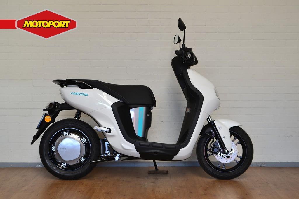 Yamaha NEO's (bj 2026), Scooter, Klantenservice@yamaha-motor.nl, Koolhovenlaan 101
1119 NC  Schiphol-Rijk, NL, Yamaha Motor Europe N.V.