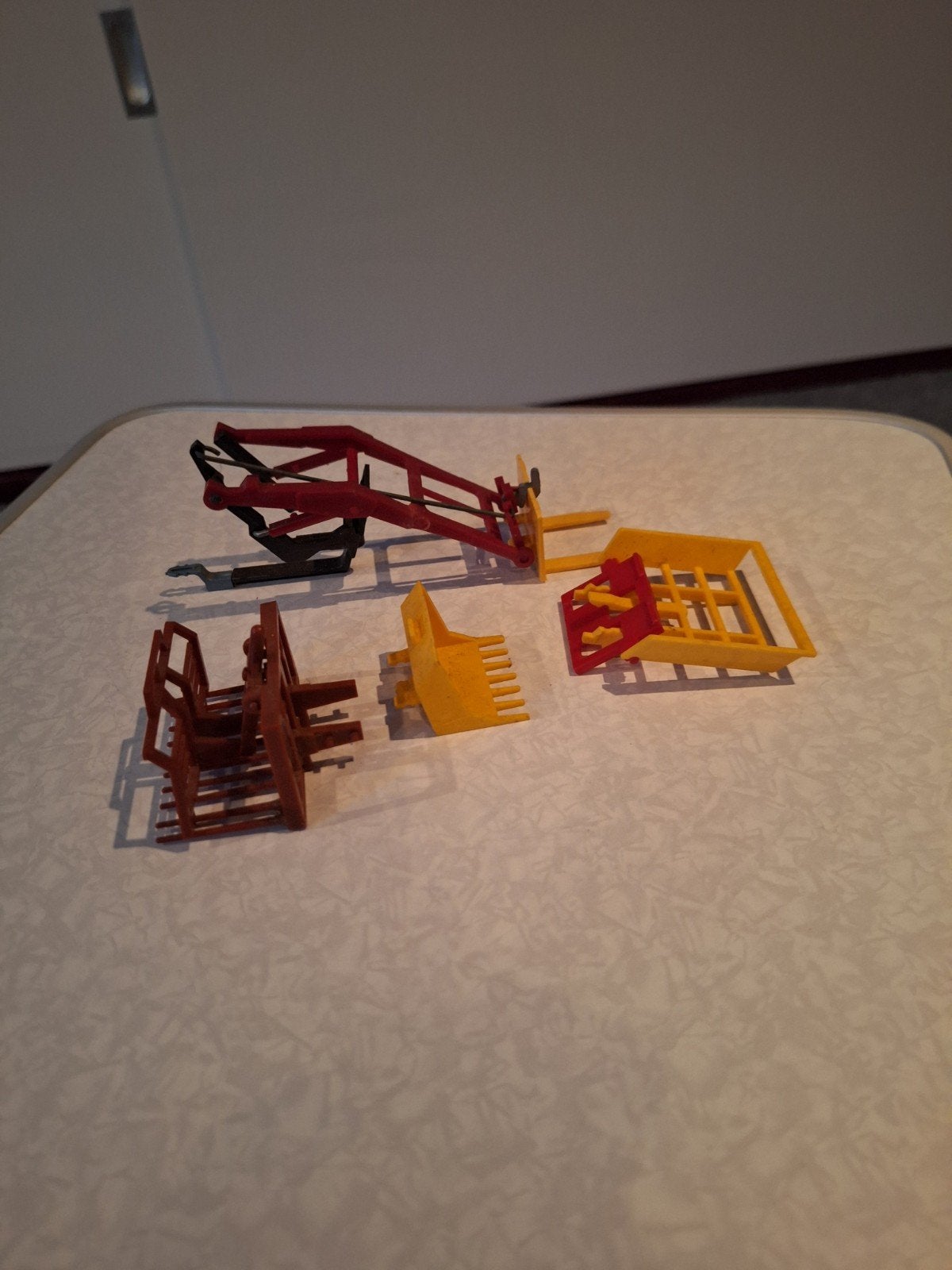 Diverse speelgoed onderdelen - K'nex, Megabloks, Overige, Ophalen of Verzenden
