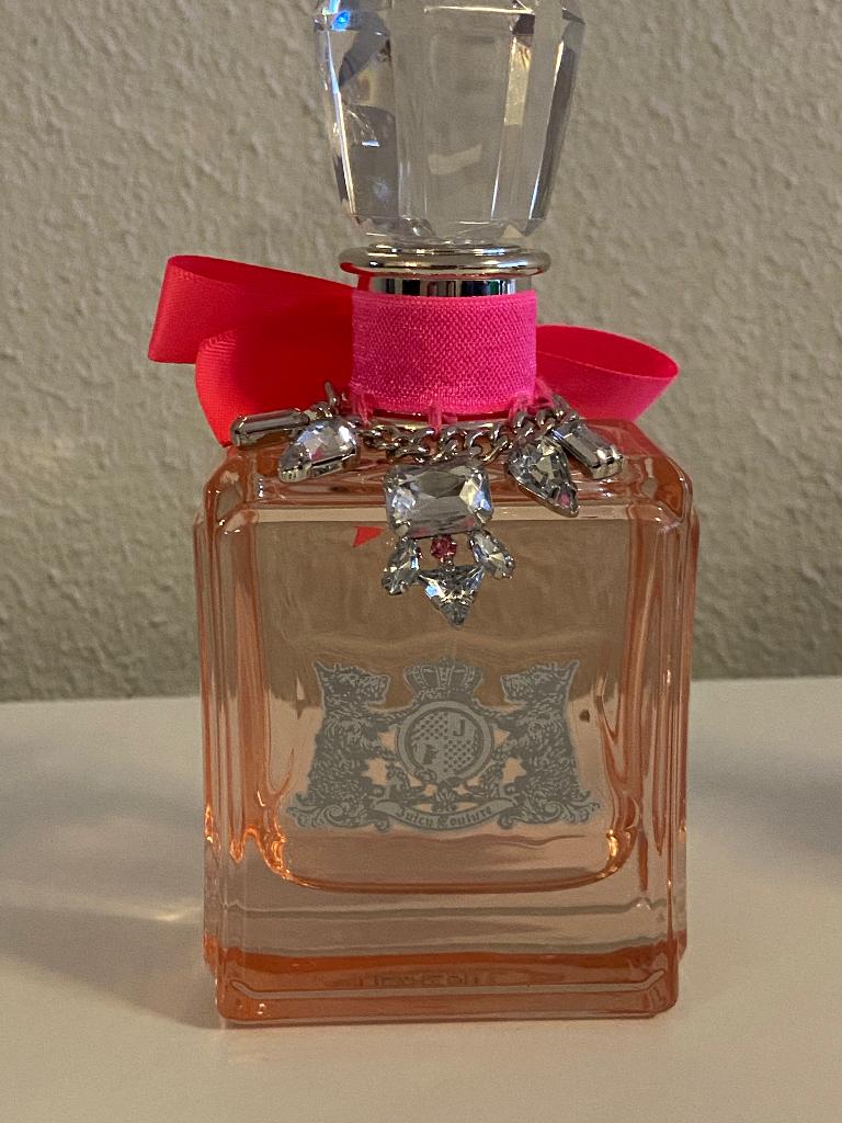 Original Juicy Couture Perfume 100 ml, Ophalen, Nieuw