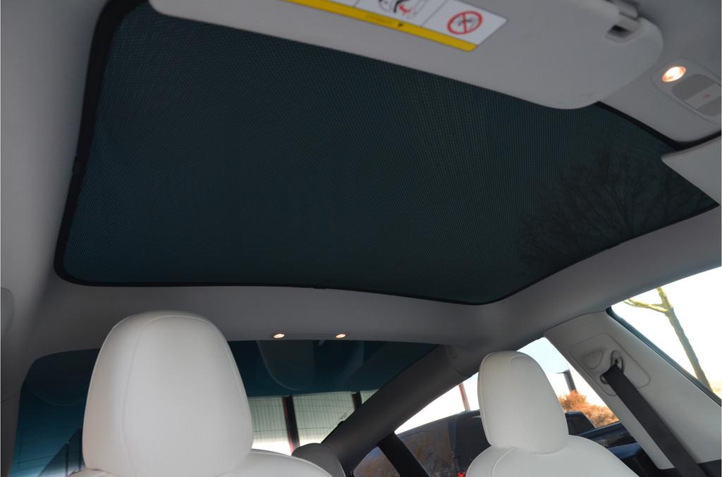 Tesla Model 3 Performance AWD 82 kWh Fremont! Enhanced AutoP, Auto's, Tesla, Automaat, 12 maanden, Gebruikt, 82 kWh