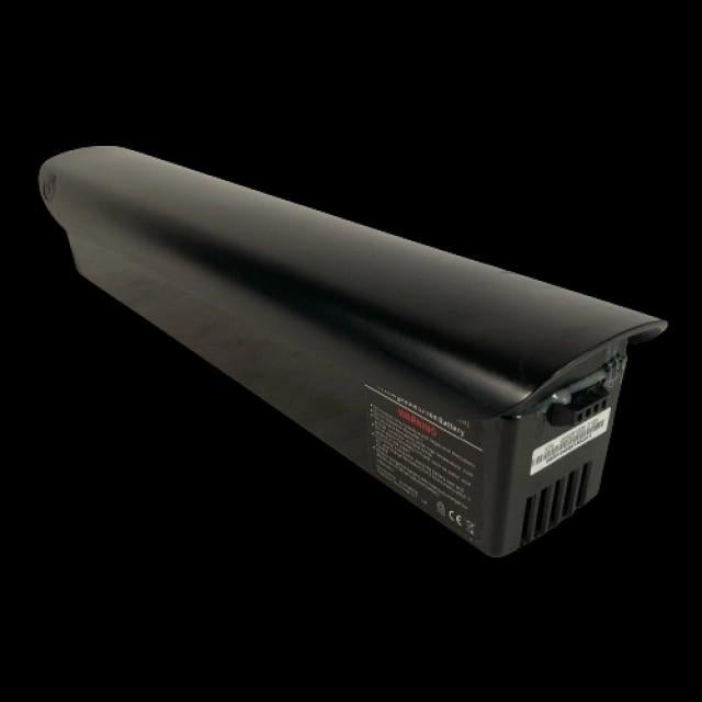 Gebruikte/defecte fietsbatterij ZZ6261005, Ophalen of Verzenden, Gebruikt