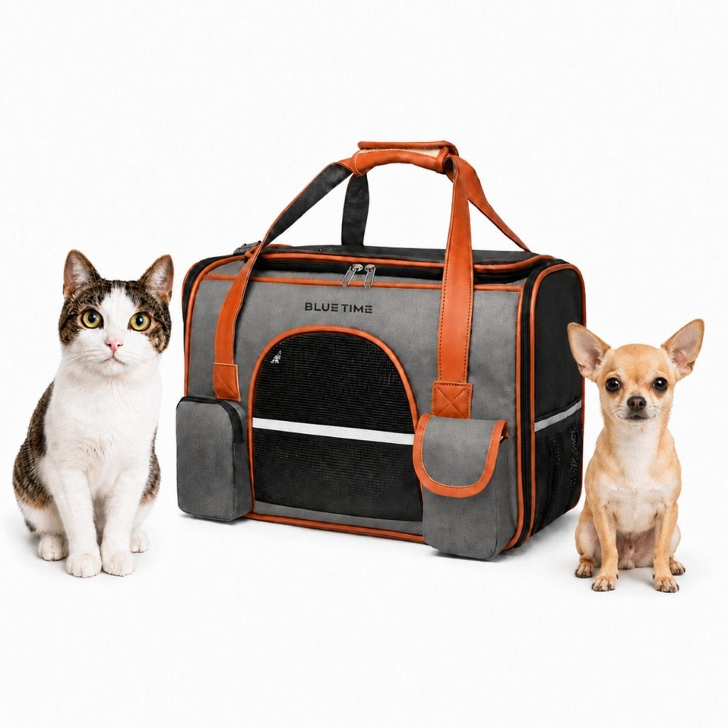 Draagtas voor Hond of Kat, Ophalen of Verzenden, Nieuw