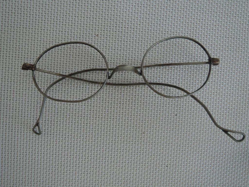 Vintage montuur voor decoratie, Ophalen of Verzenden
