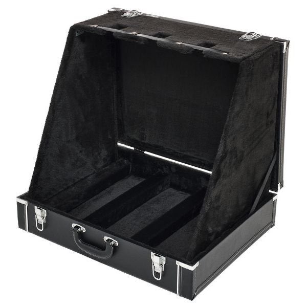 Harley Benton Guitar Stand Case, Ophalen, Zo goed als nieuw, Elektrische gitaar
