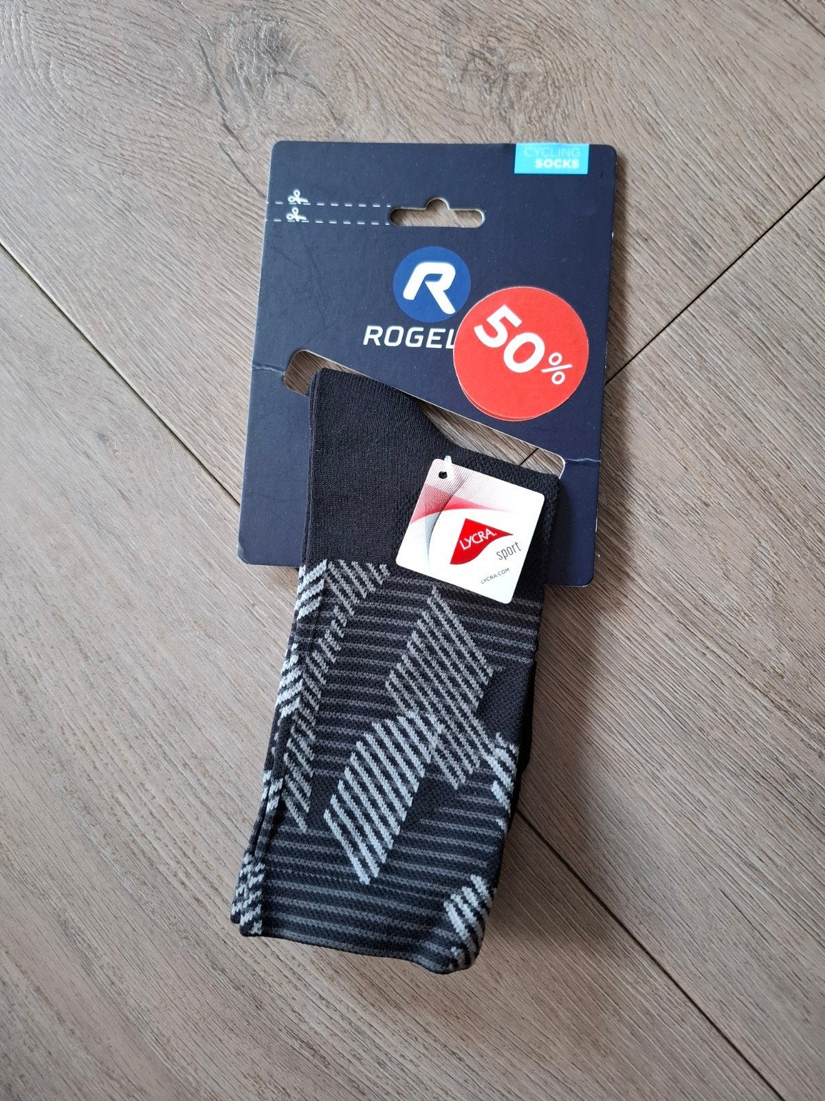 rogelli sokken nieuw maat 36/39, Ophalen of Verzenden, Nieuw, Bovenkleding