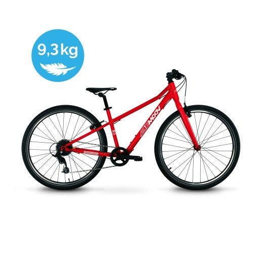 BEMOOV M26 : kinderfiets 26 inch, Ophalen of Verzenden, Nieuw, 20 inch of meer
