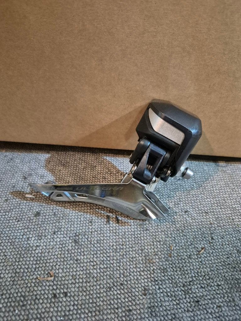 Shimano Ultegra di2 groepset, Fietsen en Brommers, Fietsonderdelen, Ophalen of Verzenden