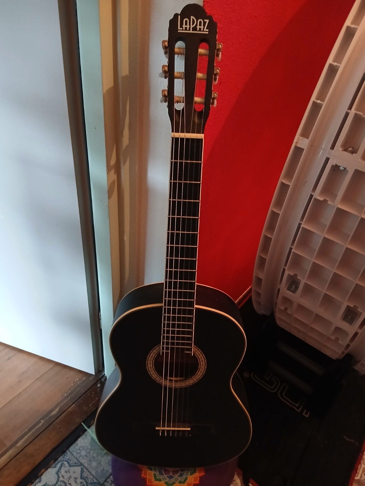 Spaanse gitaar, Ophalen of Verzenden, Klassieke of Spaanse gitaar