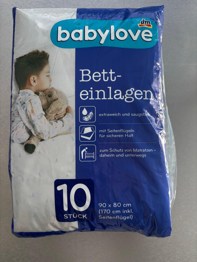 Waterdichte bedbeschermers voor baby's, kinderen en volwasse, Ophalen of Verzenden, Nieuw