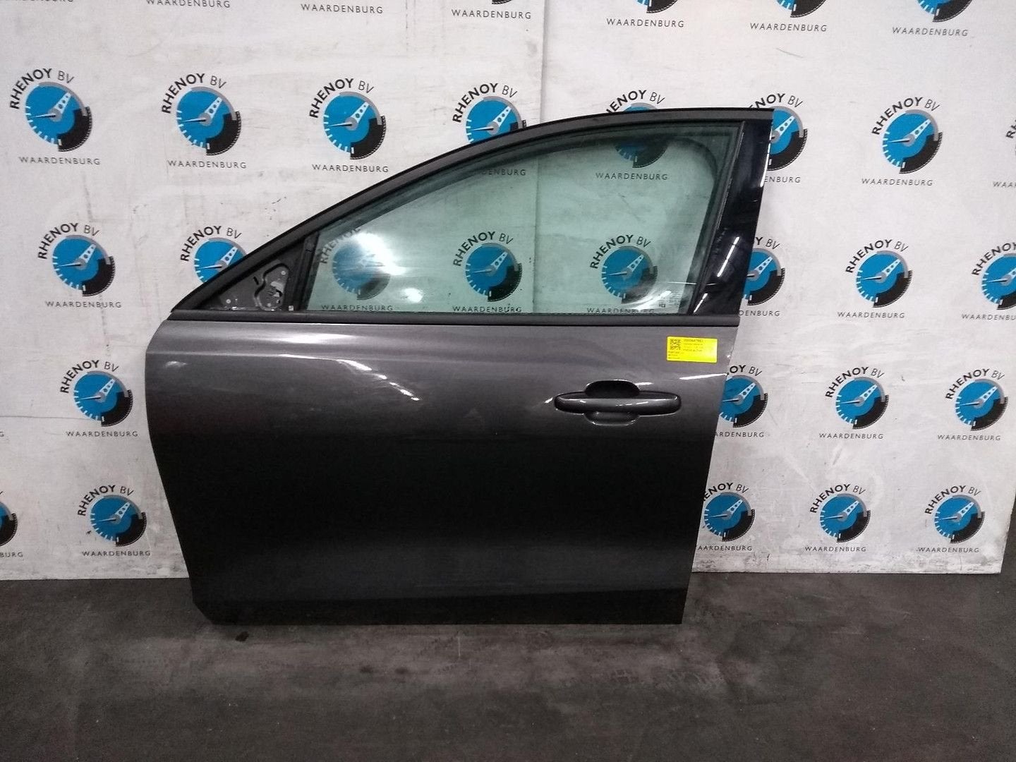 FORD FOCUS ACTIVE 1.0 MHEV AUT. PORTIER LV  2023, Gebruikt, Deur, Voor, Ophalen of Verzenden