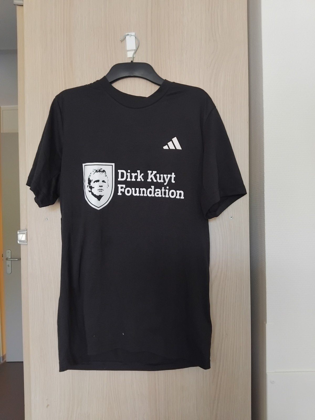 shirt dirk kuyt maat s, Ophalen, Nieuw