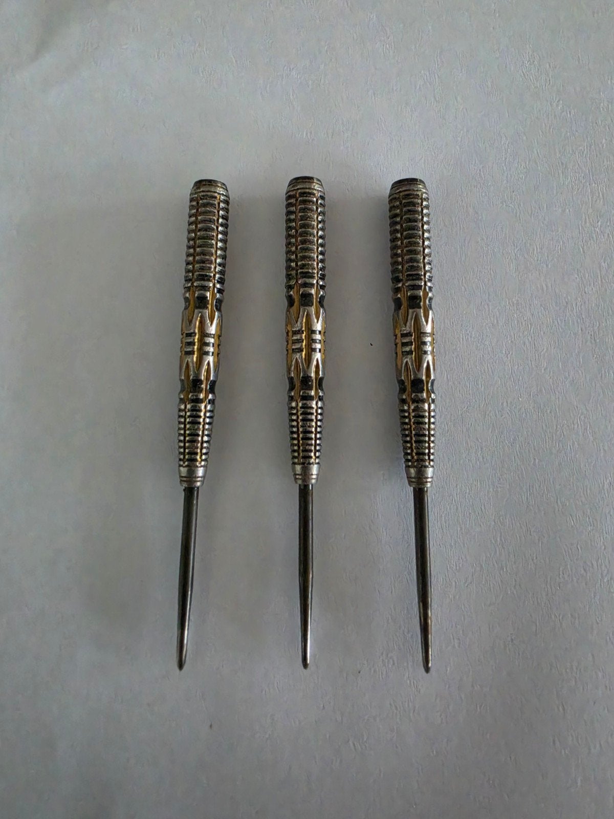 Shot Darts Devon Petersen The Greatest 23 gram dartpijlen, Ophalen of Verzenden, Zo goed als nieuw, Pijlen