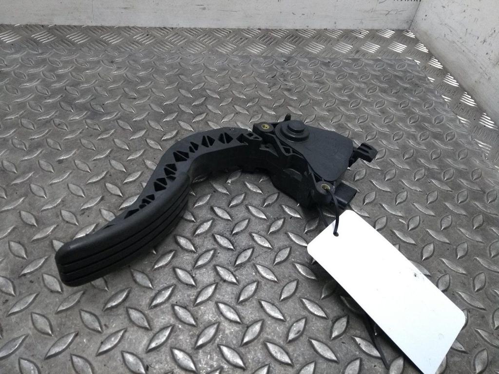 RENAULT TRAFIC GASPEDAAL SENSOR 2016, Auto-onderdelen, Overige Auto-onderdelen, Gebruikt, ARN erkend, Stiba lid, Erkend duurzaam