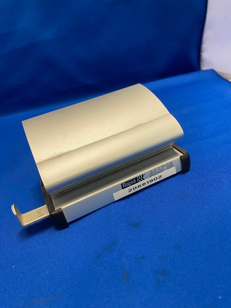 perforator 2 gaats klein, Diversen, Niet bekend, Niet bekend, Nieuw, Ophalen of Verzenden