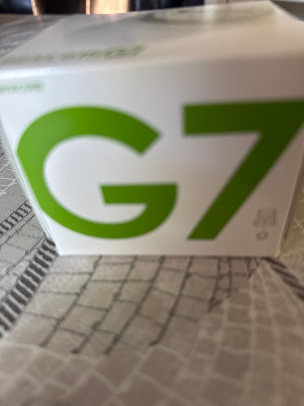 Dexcom G7 Ongeopend, Diversen, Verpleegmiddelen, Ophalen of Verzenden, Nieuw