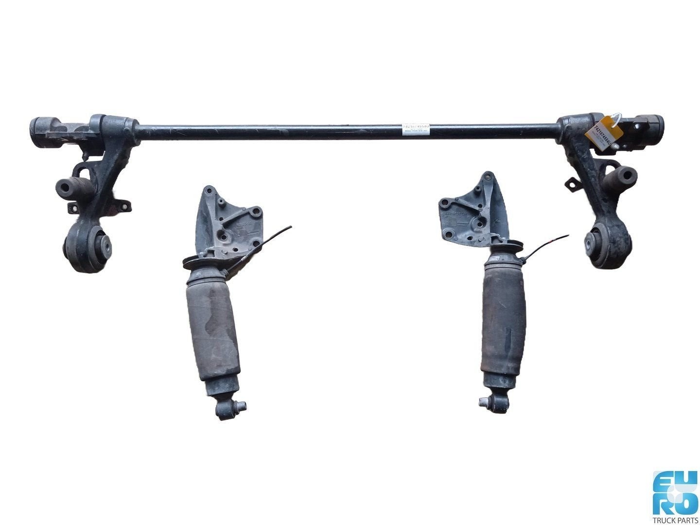 RENAULT TRUCK T CABINE STABILISATOR >2014 GEBRUIKT 742187455, -, Renault, -, Ophalen of Verzenden