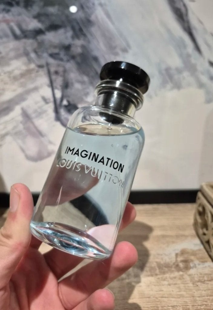 Lv imagination(origineel), Ophalen of Verzenden, Nieuw