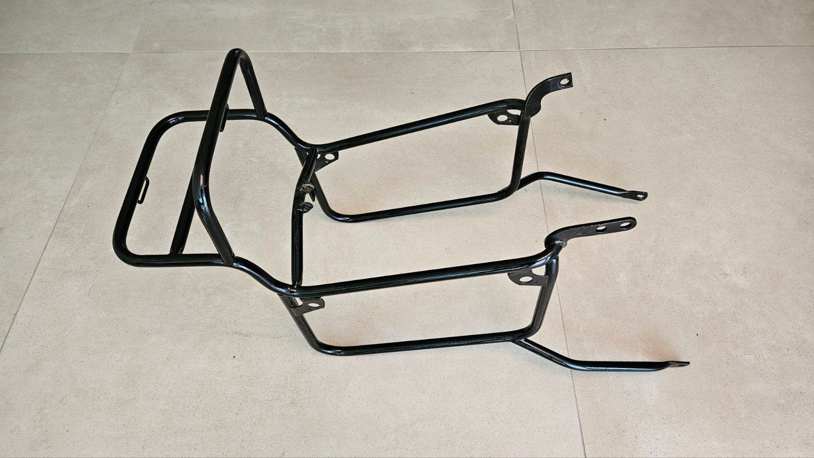 BMW kofferrek bagagedrager R75/5 R60/5 R50/5, Ophalen of Verzenden