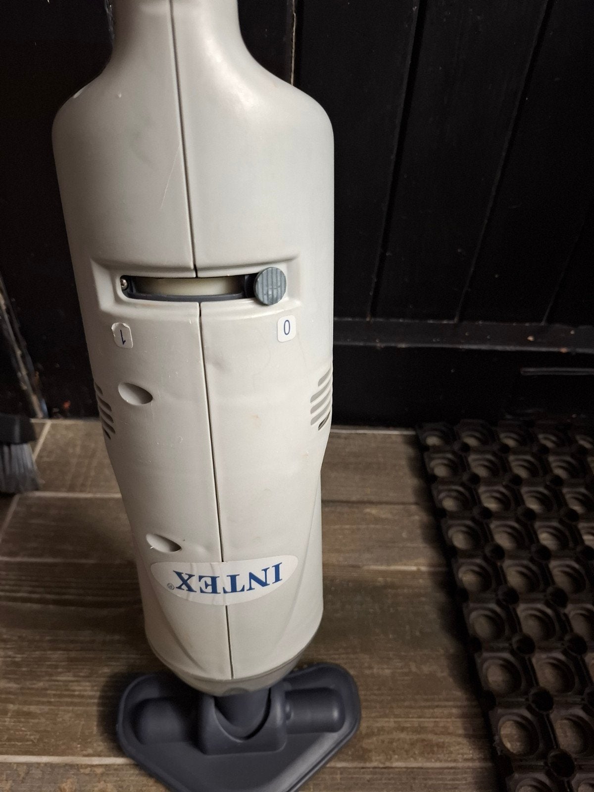 intex vacuüm cleaner waterzuiger, Ophalen of Verzenden