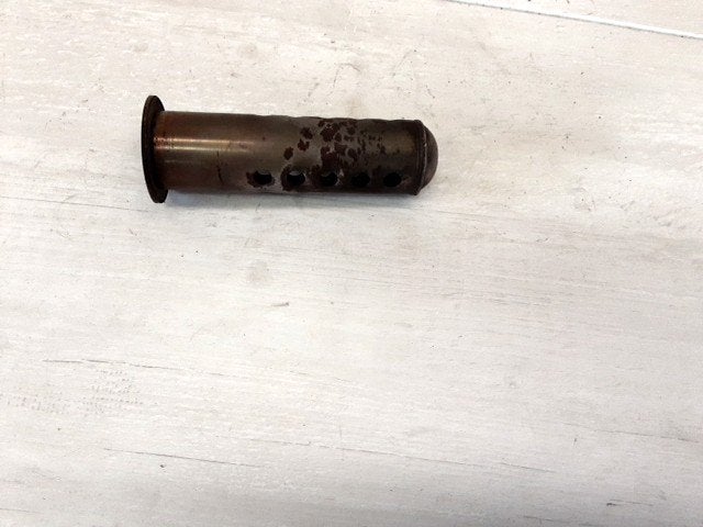 Demper Db killer D1-44996, Motoren
