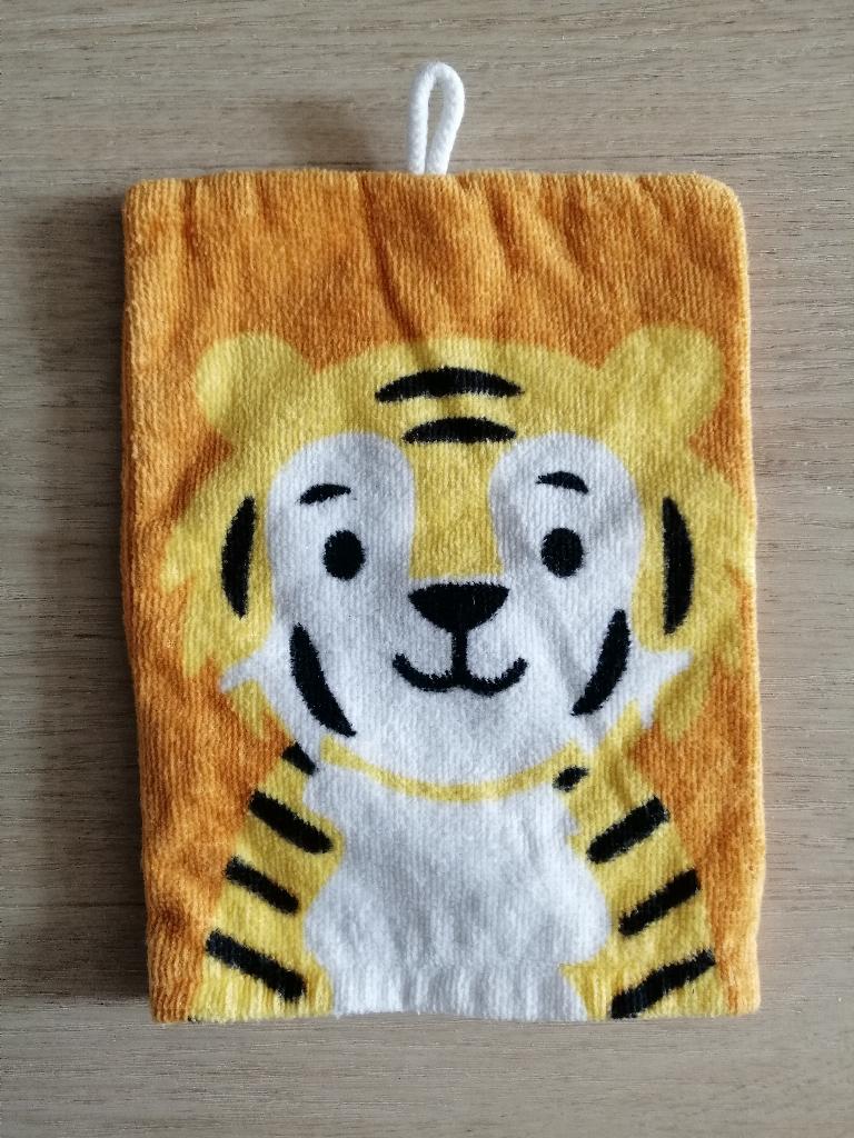 Baby washandje, NIEUW, Ophalen of Verzenden, Nieuw, Overige typen