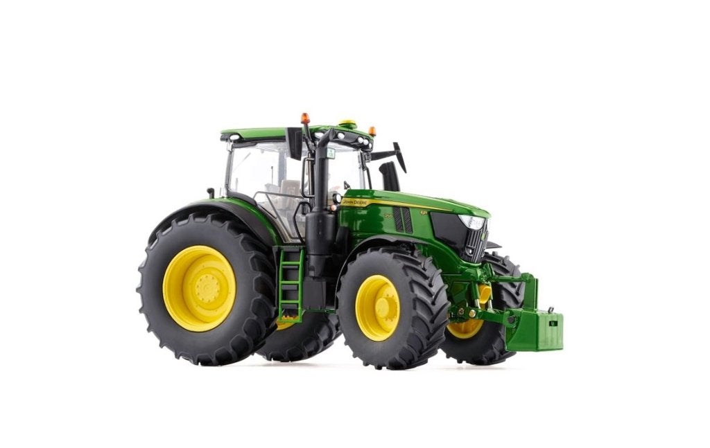 John Deere 6R250. Wiking, Hobby en Vrije tijd, Ophalen of Verzenden, Nieuw, Tractor of Landbouw, Overige merken