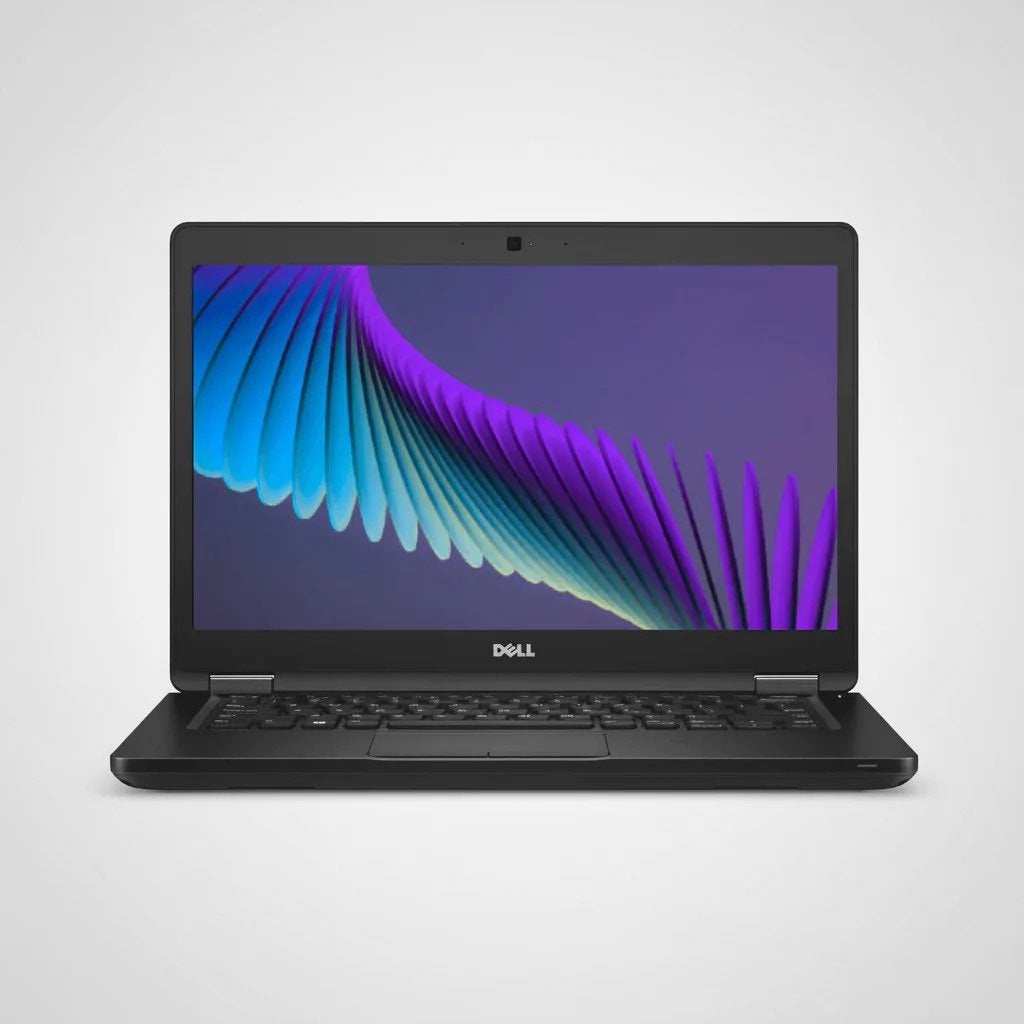 Dell Latitude 5480 - Intel Core i5 | 8GB RAM | 256GB SSD | 2, Niet ingevuld, Niet ingevuld, Niet ingevuld