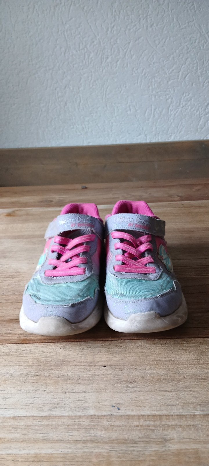 Skechers maat 35 met mooie unicorn, gebruikt, Kinderen en Baby's, Kinderkleding | Schoenen en Sokken, Gebruikt, Schoenen, Meisje