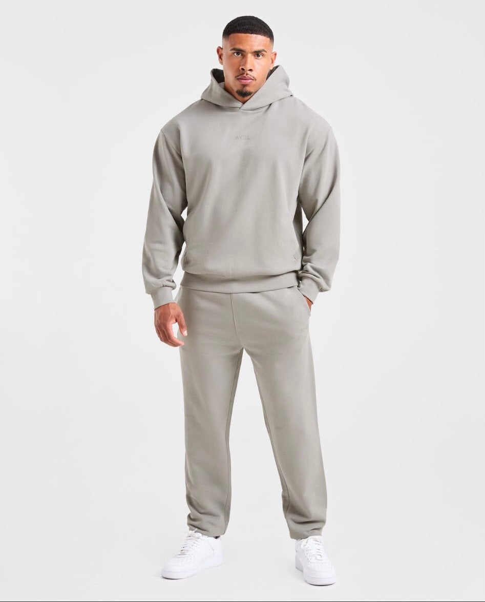 Oversized Trainingspak AYBL maat s NIEUW, Ophalen of Verzenden, Nieuw, Zwart, Algemeen