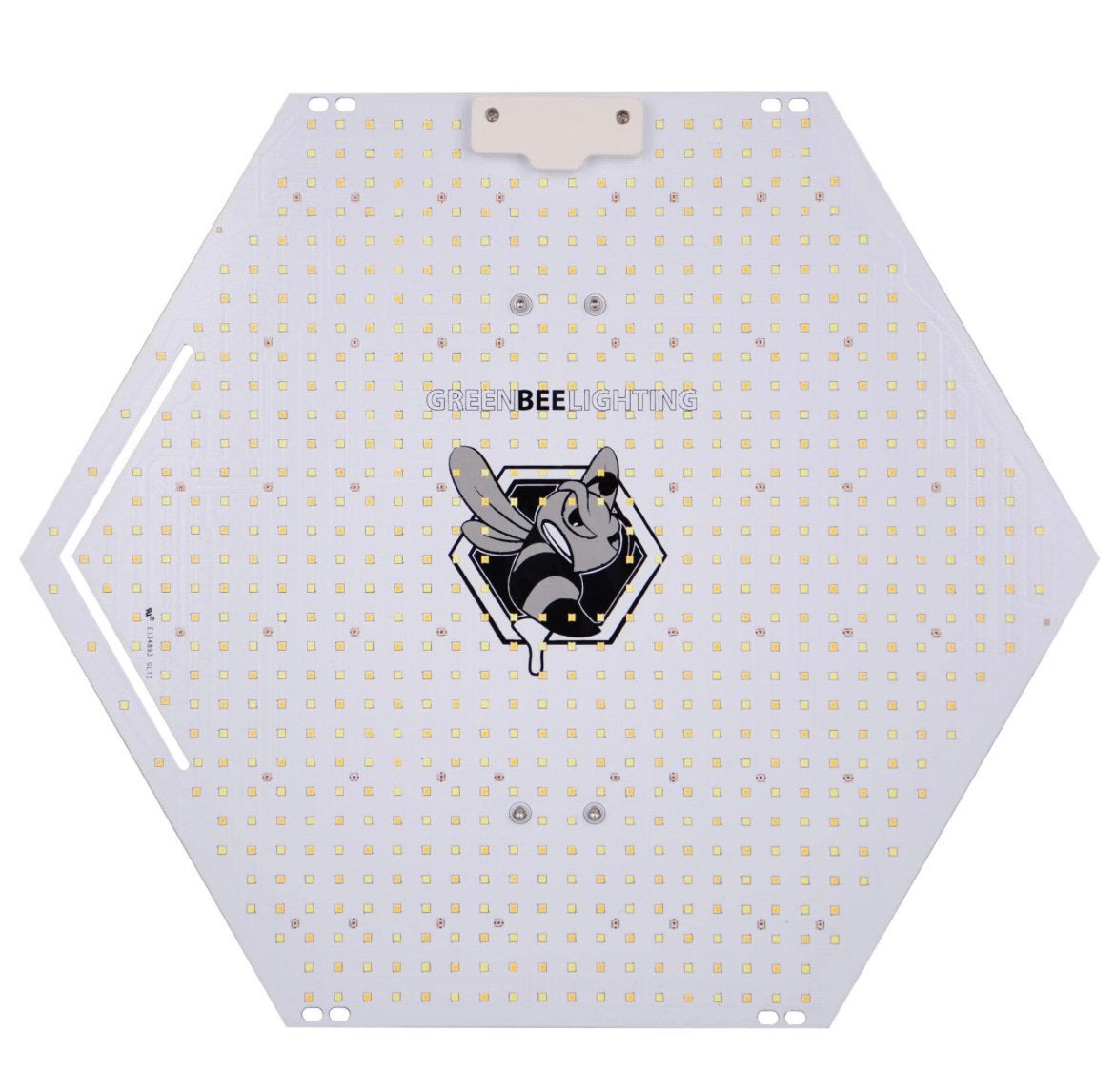 Grow LED NIUEW 240W Greenbeelighting, Ophalen of Verzenden, Nieuw, Kweeklamp