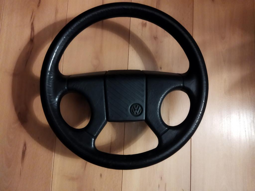 Stuur voor golf 1989, Auto-onderdelen, Ophalen of Verzenden