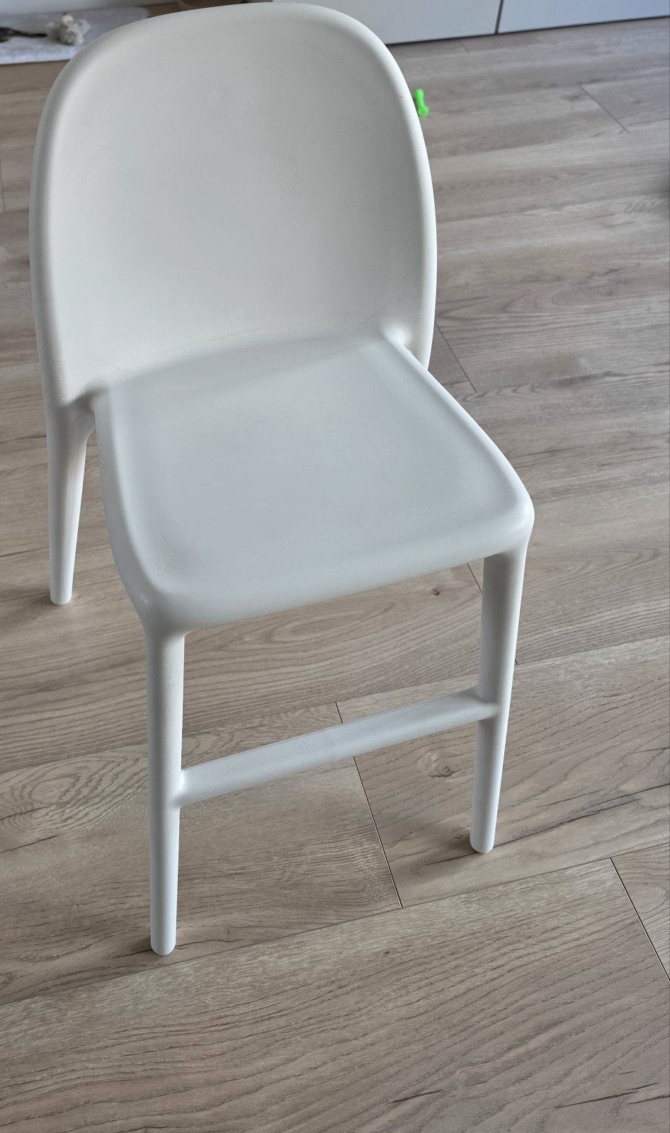 Kinderstoel Ikea urban, Ophalen, Zo goed als nieuw, Stoel(en)