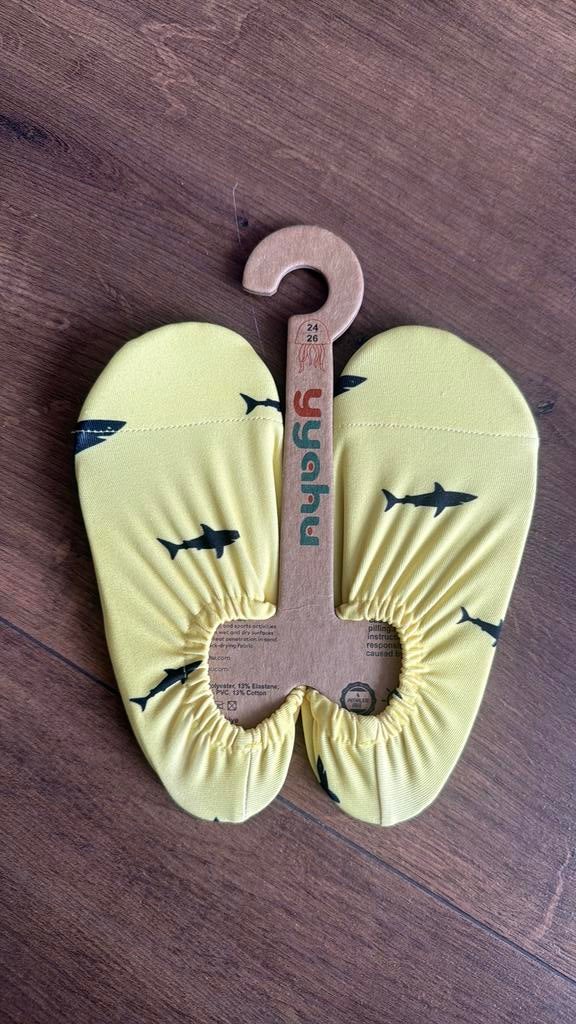zwemschoenen/waterschoenen voor 24-26 Maat, Schoentjes, Jongetje of Meisje, Ophalen of Verzenden, Y